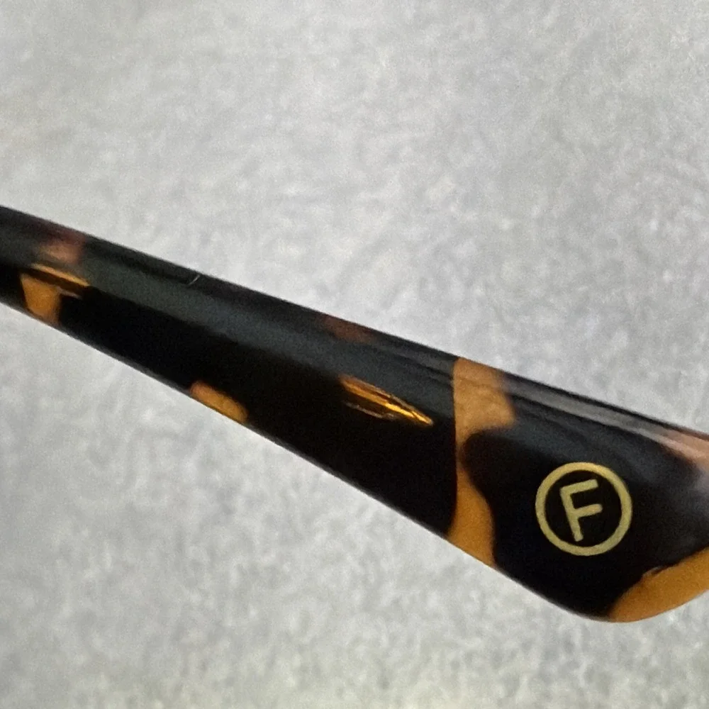 French Connection Women's Sunglasses Tortoise SR1021